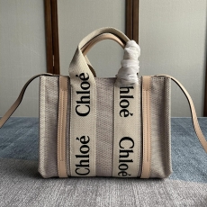 Chloe Shopping Bags